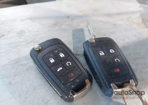 2011 Chevrolet Equinox 1Lt from USA, damaged, VIN 2CNALDEC7B6353265